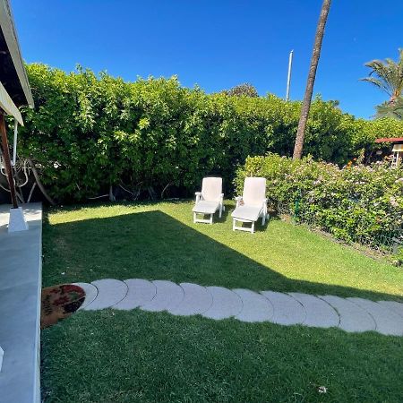 Bungalow Silencioso Y Agradable Maspalomas  Ngoại thất bức ảnh