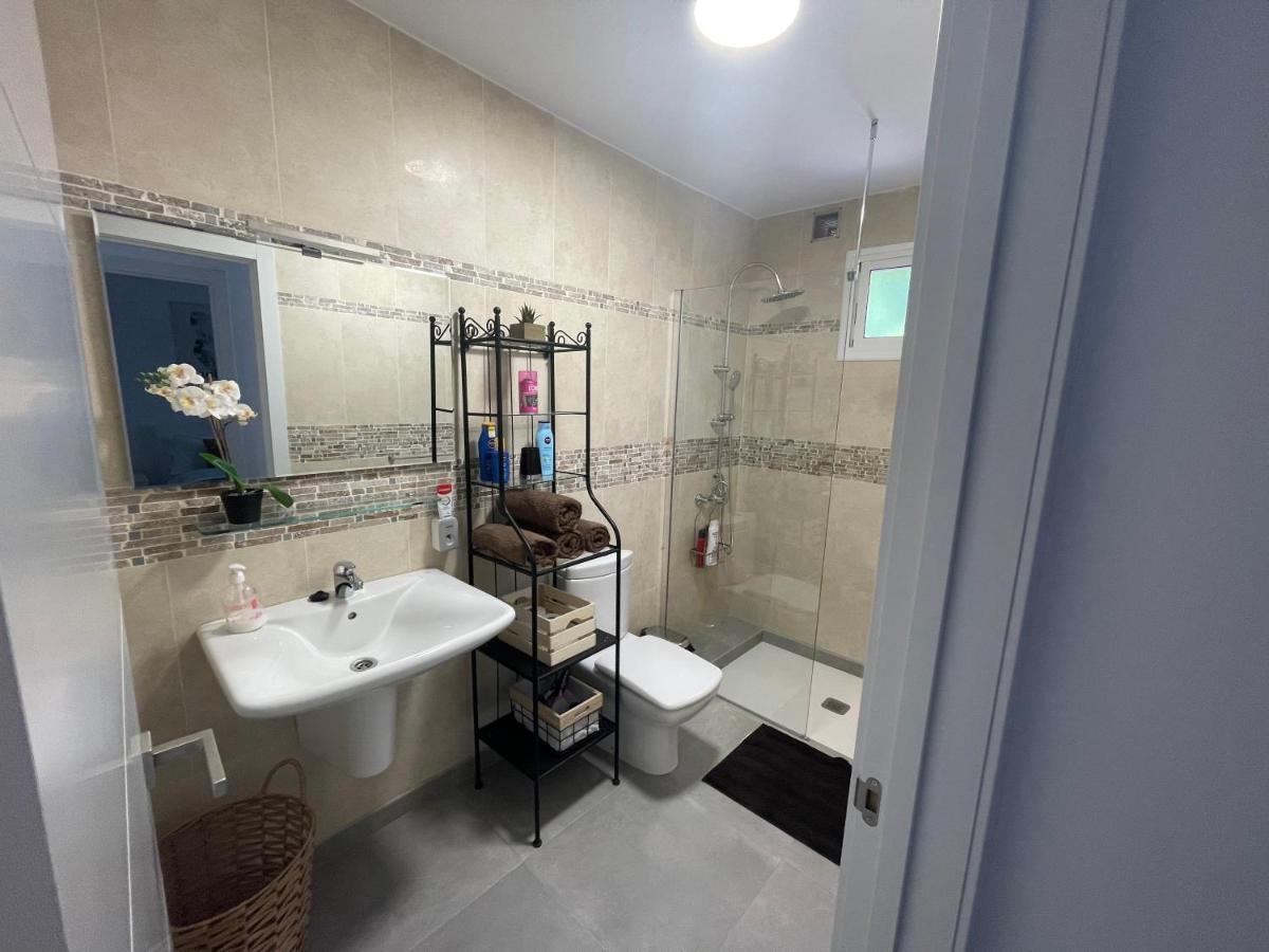 Bungalow Silencioso Y Agradable Maspalomas  Ngoại thất bức ảnh